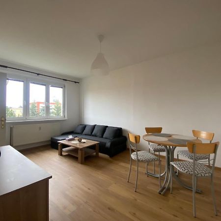 Apartment Simon Ii. Františkovy Lázně Exterior foto